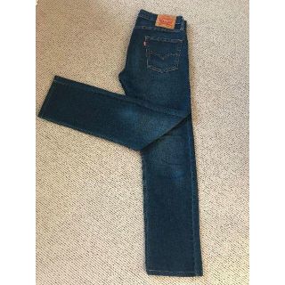 リーバイス(Levi's)のLEVI'S 513 サイズ30インチ（USED）(デニム/ジーンズ)