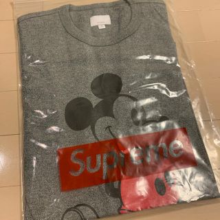 supreme シュプリーム　ミッキーMサイズ