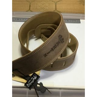 マーティン(Martin)のMartin strap( 本革)(ストラップ)