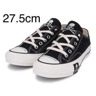 マスターマインドジャパン(mastermind JAPAN)の27.5 CONVERSE mastermind コンバース マスターマインド(スニーカー)