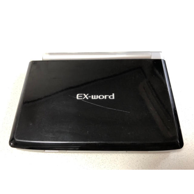 EX-WORD 電子辞書　XD-GW7350カシオ