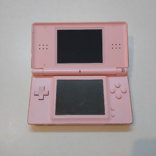 ニンテンドーDS(ニンテンドーDS)のニンテンドーDS(携帯用ゲーム機本体)