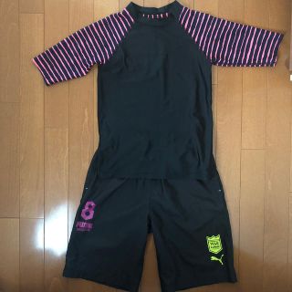 プーマ(PUMA)の水着　男の子150cm PUMA(水着)