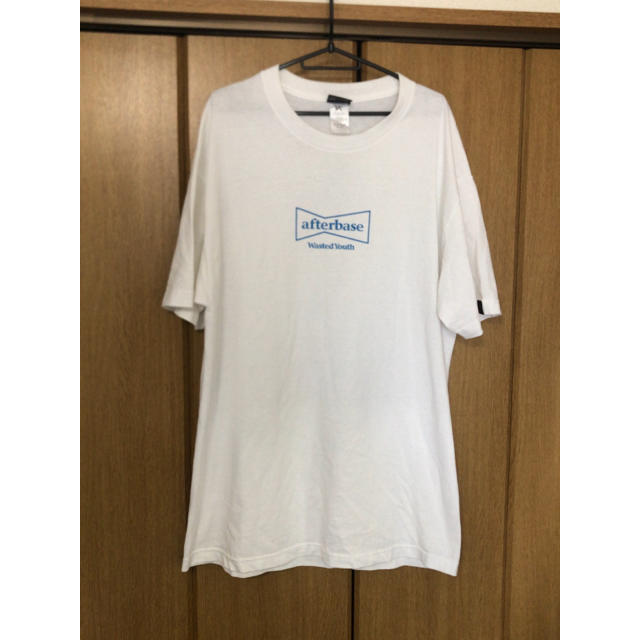 verdy wased youth Tシャツ afterbase L