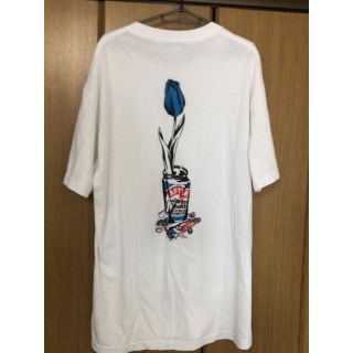 アフターベース(AFTERBASE)のwasted youth afterbase コラボ tee verdy L(Tシャツ/カットソー(半袖/袖なし))