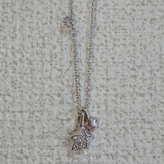 スタージュエリー(STAR JEWELRY)のスタージュエリーネックレス(ネックレス)