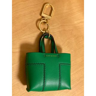 トリーバーチ(Tory Burch)のトリーバーチ キーリング  新品未使用(キーホルダー)