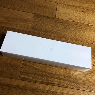 アップルウォッチ(Apple Watch)のApple Watch series5 40mm 本体 GPSモデル(その他)