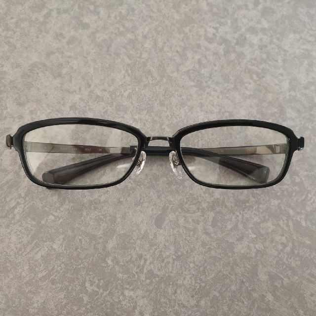 999.9(フォーナインズ)の999.9 メガネ メンズのファッション小物(サングラス/メガネ)の商品写真