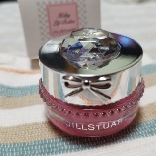 ジルスチュアート(JILLSTUART)のJILL STUART　リラックスメルティリップバーム01(リップクリーム7g)(リップケア/リップクリーム)