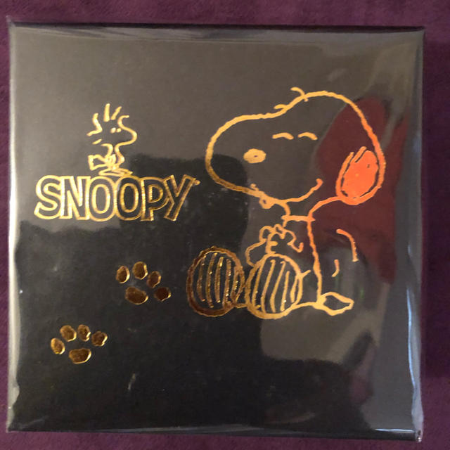 SNOOPY(スヌーピー)の新品未開封✩.*˚スヌーピー 腕時計✩.*˚ レディースのファッション小物(腕時計)の商品写真