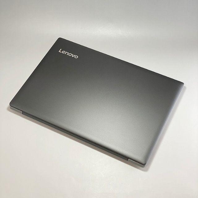 Lenovo(レノボ)のLenovo ideapad 520 i5 8250U Office付 スマホ/家電/カメラのPC/タブレット(ノートPC)の商品写真