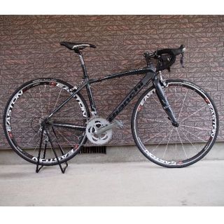 ビアンキ(Bianchi)の神奈川県内受渡可 ビアンキ IMPULSO サイズ 44 EA90 Aero(自転車本体)