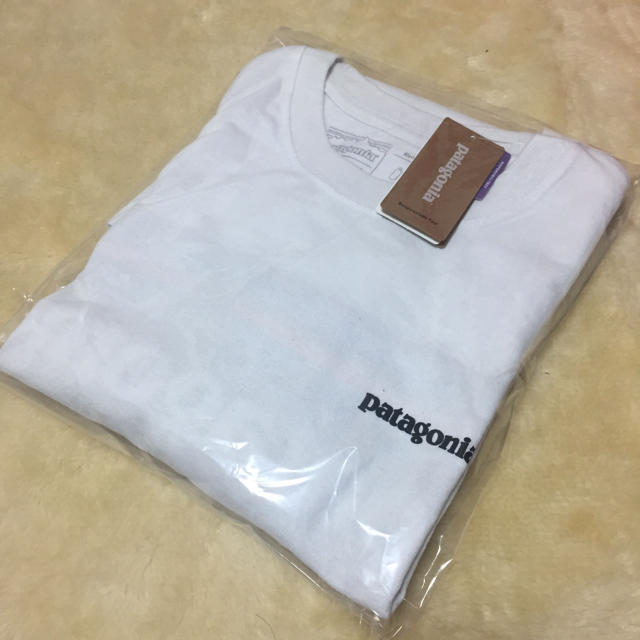 patagonia - 最新2020 パタゴニア Tシャツ 人気希少XSサイズ 新品未 ...