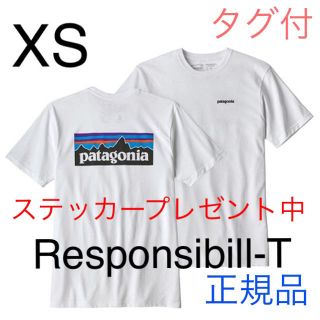 patagonia - 最新2020 パタゴニア Tシャツ 人気希少XSサイズ 新品未 ...