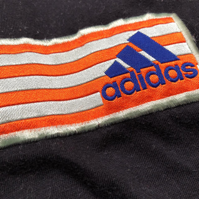 adidas(アディダス)の値下げ！アディダス2着　アンブロ 1着　計3着　Tシャツ　150 キッズ/ベビー/マタニティのキッズ服男の子用(90cm~)(Tシャツ/カットソー)の商品写真