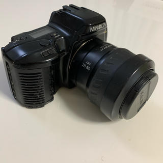 MINOLTAカメラ一式セットの通販 by ハナ's shop｜ラクマ