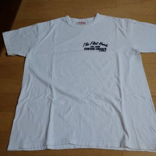 フラットヘッド(THE FLAT HEAD)のフラットヘッドTシャツ(Tシャツ/カットソー(半袖/袖なし))