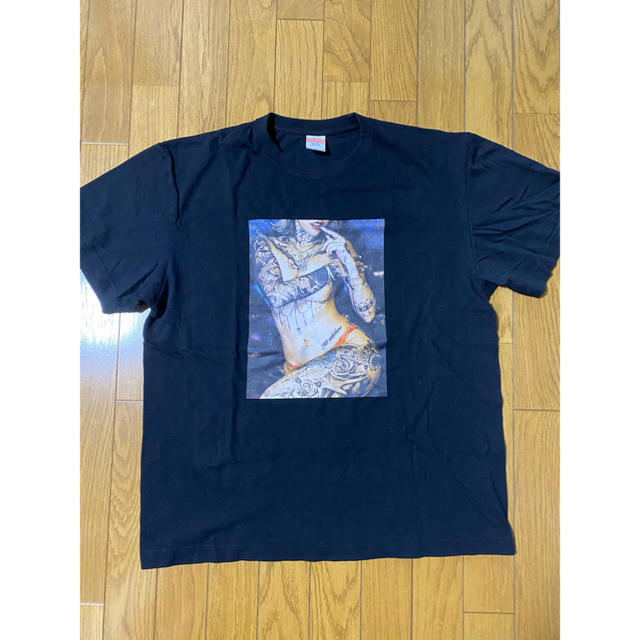 AVALANCHE(アヴァランチ)の泉麻那 Tシャツ メンズのトップス(Tシャツ/カットソー(半袖/袖なし))の商品写真