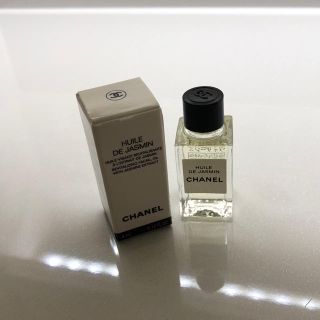 シャネル(CHANEL)のCHANELユイルドゥヴィザージュフェイシャルオイル(フェイスオイル/バーム)