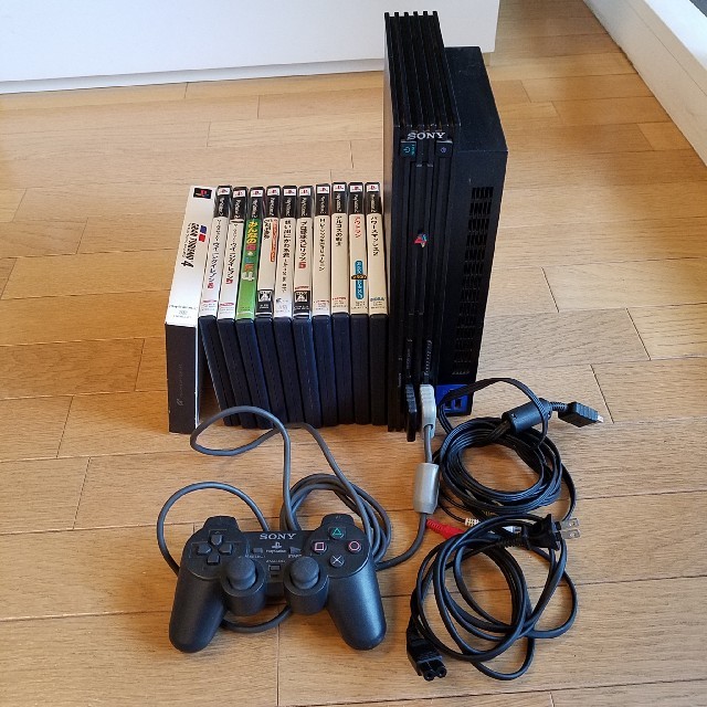 ＰＳ２ソフトセット