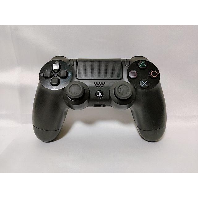 PS4 ジェットブラック 初期型 CUH-1000 500GB PS4 ジェットブラック 初期型 CUH-1000 500GB