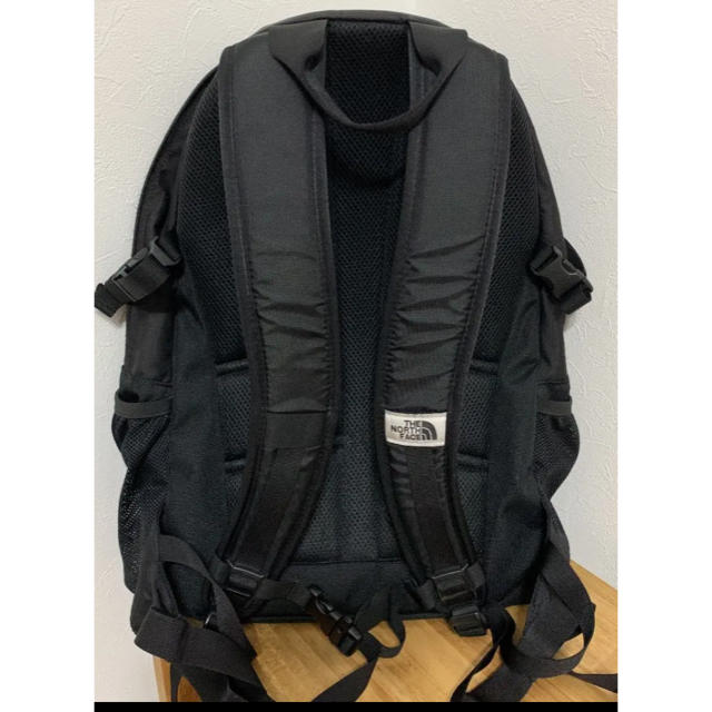 THE NORTH FACE(ザノースフェイス)のノースフェイス　バックパック　リュック　 メンズのバッグ(バッグパック/リュック)の商品写真