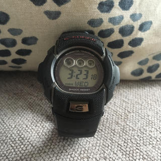 G-SHOCK - 【マロン様専用】G-shock GW-002J blackの通販 by Emily's