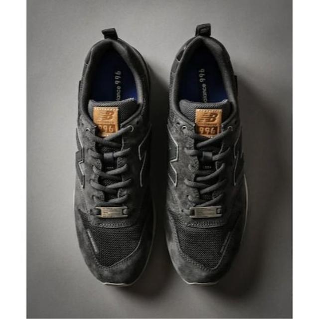 NEW BALANCE / ニューバランス】EXCLUSIVE CM996 V - スニーカー