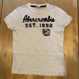 アバクロンビーアンドフィッチ(Abercrombie&Fitch)のアバクロkids(Tシャツ/カットソー)