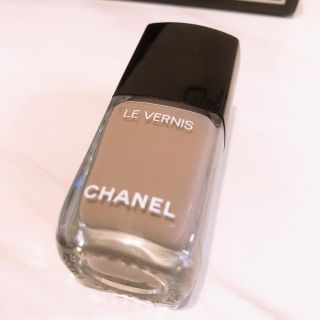 シャネル(CHANEL)のCHANEL ネイル578(マニキュア)