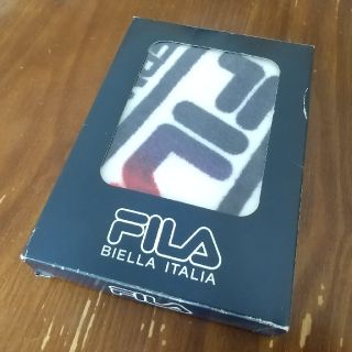 フィラ(FILA)のFILA フィラ タオル(タオル/バス用品)