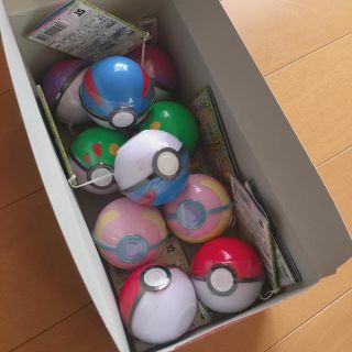 ポケモンゲットコレクションズ 未開封 10個(キャラクターグッズ)