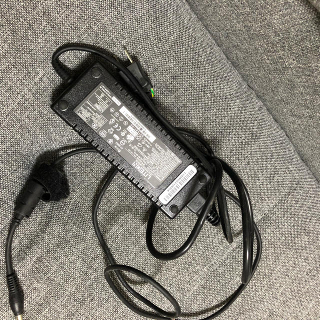 【中古美品】ISP Stealth パワーアンプ 楽器のギター(ギターアンプ)の商品写真