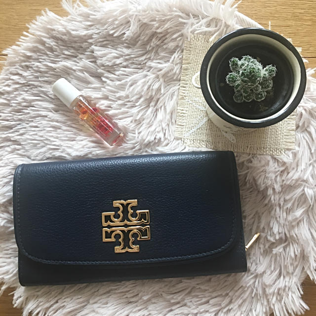 Tory Burch トリーバーチ 美品 財布