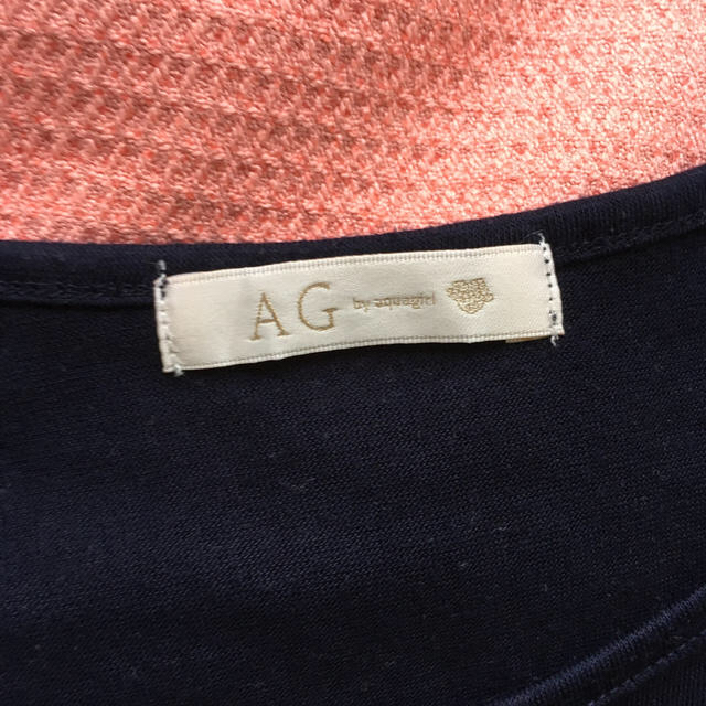 aquagirl(アクアガール)のこいかよ　様　専用 レディースのトップス(カットソー(半袖/袖なし))の商品写真