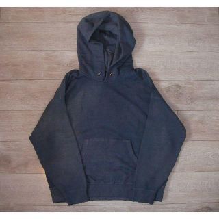 ヴィスヴィム(VISVIM)の20SS AMPLUS HOODIE P.O. UNEVEN DYE 2(パーカー)