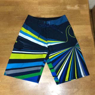 クイックシルバー(QUIKSILVER)のサーフパンツ(水着)