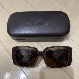 ルイヴィトン(LOUIS VUITTON)のLouis Vuitton サングラス(サングラス/メガネ)