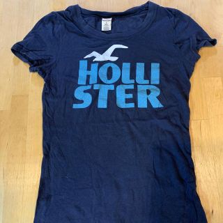 ホリスター(Hollister)のHOLLI STAR TシャツS③(Tシャツ(半袖/袖なし))