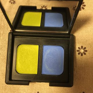 ナーズ(NARS)のNARS デュオアイシャドー3024(アイシャドウ)