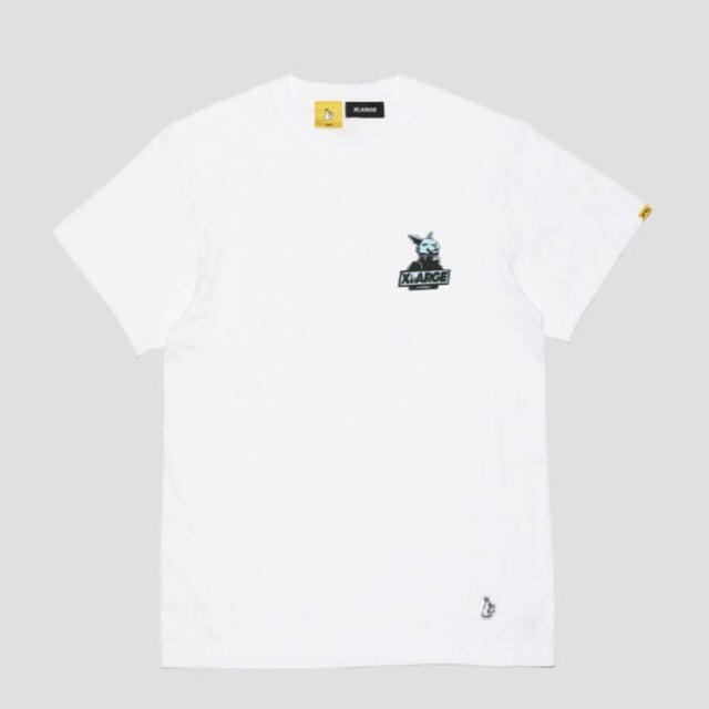 XLARGE - XLARGE FR2 エクストララージ エフアールツー Tシャツ L