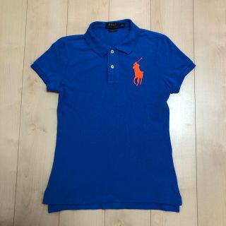 ポロラルフローレン(POLO RALPH LAUREN)のラルフローレン ポロシャツ レディース(ポロシャツ)