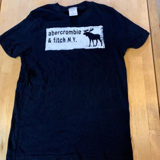 アバクロンビーアンドフィッチ(Abercrombie&Fitch)のアバクロkids L(Tシャツ(半袖/袖なし))