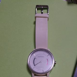 ガーミン(GARMIN)のGARMIN　VIVOMOVE　ジャンク品(腕時計(デジタル))