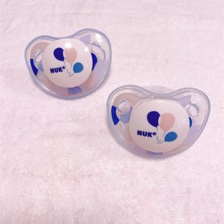 ヌーク　NUK おしゃぶり(その他)