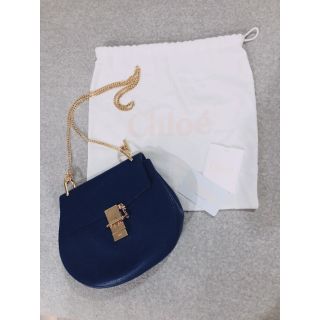 クロエ(Chloe)の【完売色】 Chloe drew クロエ ドリュー(ショルダーバッグ)