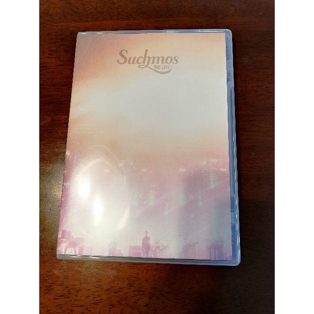 ★美品★Suchmos THE LIVE YOKOHAMA STADIUM