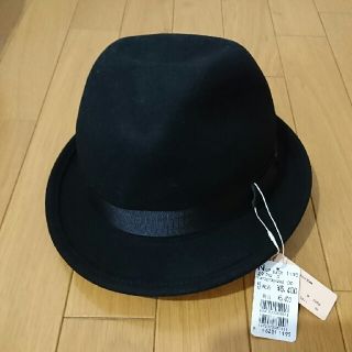 スコットクラブ(SCOT CLUB)の新品 スコットクラブ 帽子 ハット(ハット)