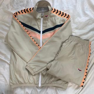 アリーナ(arena)の☆美品☆descente areana上下ジャージ(ジャージ)